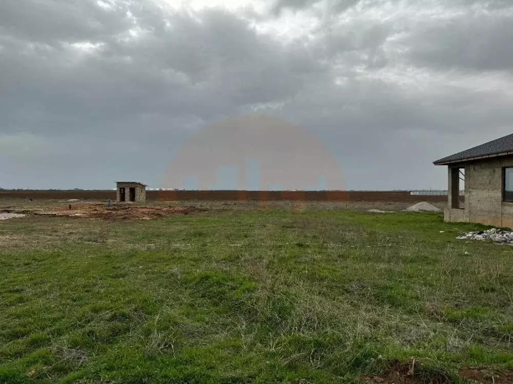 Участок в Крым, Сакский район, Ореховское с/пос, с. Михайловка ул. ... - Фото 2