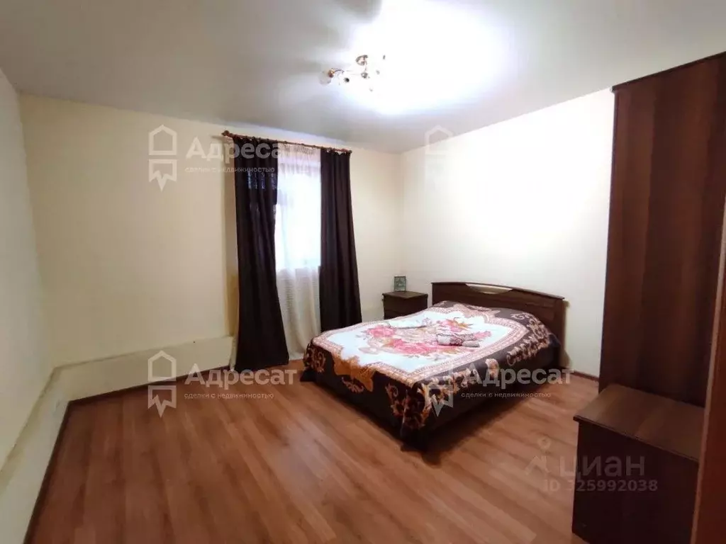 Дом в Волгоградская область, Волгоград Сочинская ул. (130 м) - Фото 2