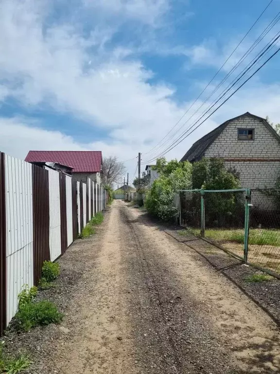 Дом в Волгоградская область, Городищенский район, Царицынское с/пос, ... - Фото 2