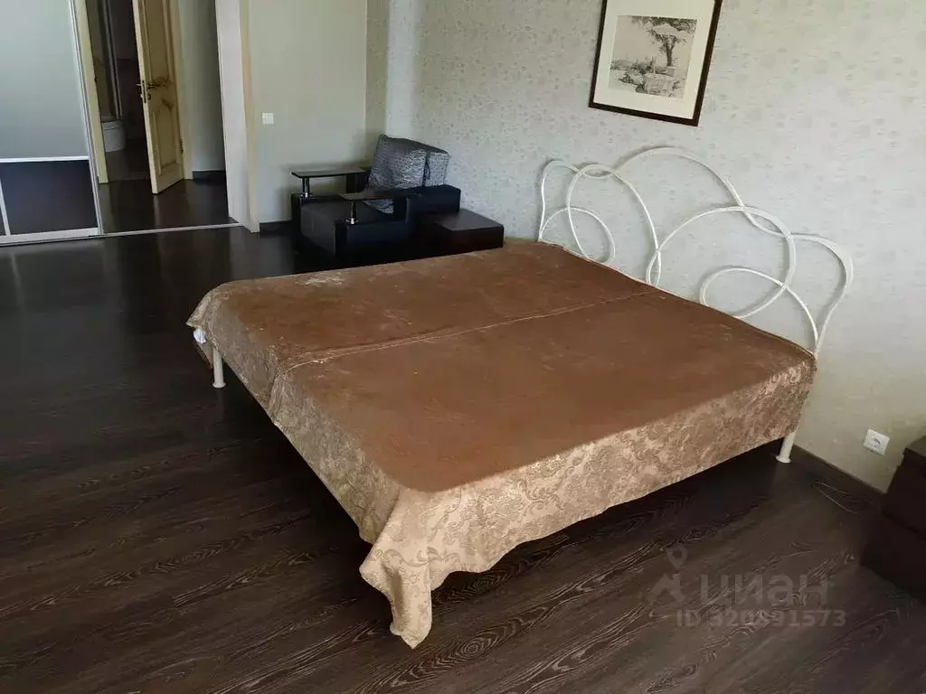 Комната Крым, Ялта муниципальный округ, Форос пгт ул. Северная, 20 - Фото 0
