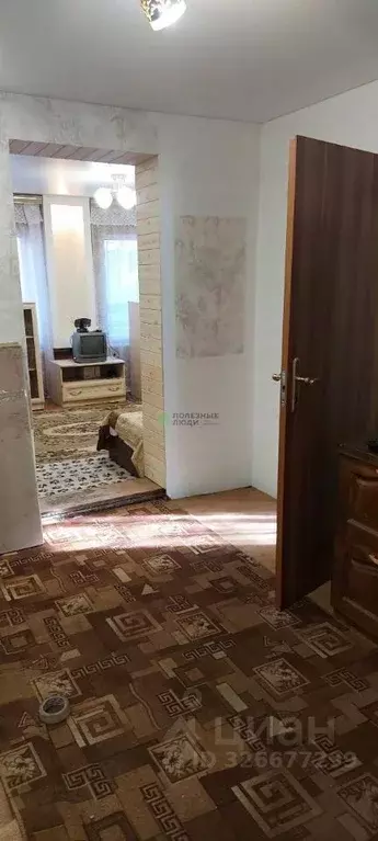 Дом в Забайкальский край, Чита ул. Ярославского, 25 (54 м) - Фото 2