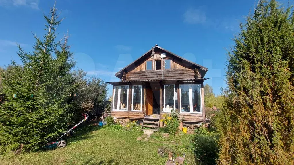 Дом 150 м на участке 23 сот. - Фото 0