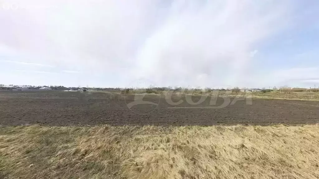 Участок в Тюмень, Ленинский округ (11.5 м) - Фото 0