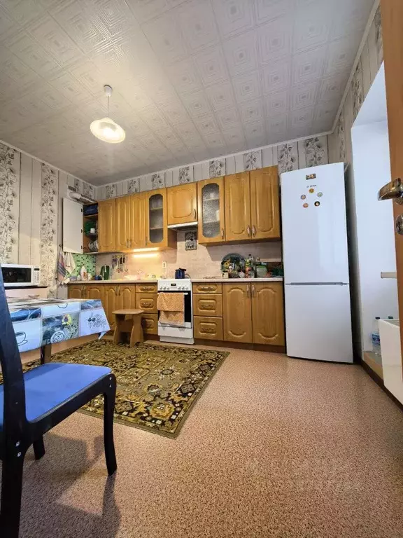 3-к кв. Ленинградская область, Гатчина ул. Авиатриссы Зверевой, 19/8 ... - Фото 2