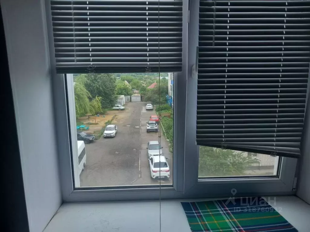 2-к кв. Белгородская область, Старооскольский городской округ, с. ... - Фото 2