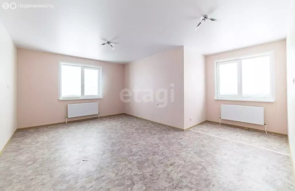 1-комнатная квартира: Богородское сельское поселение, деревня Куюки, ... - Фото 2