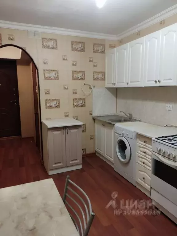 1-к кв. Москва ул. Подольских Курсантов, 2к1 (37.0 м) - Фото 1