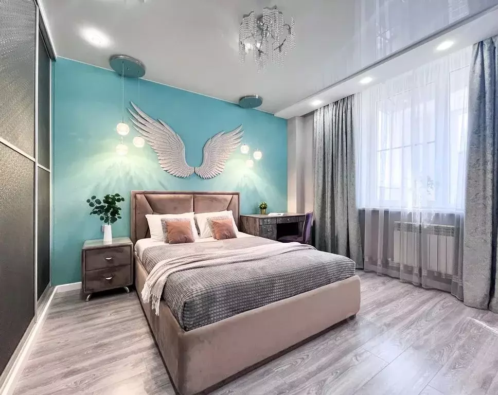 1-к кв. Ростовская область, Ростов-на-Дону Доломановский пер., 118 ... - Фото 1