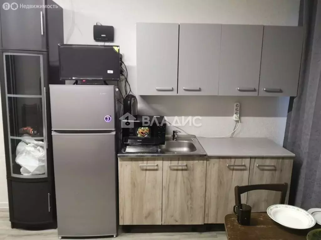 1к в 3-комнатной квартире (19.6 м) - Фото 1