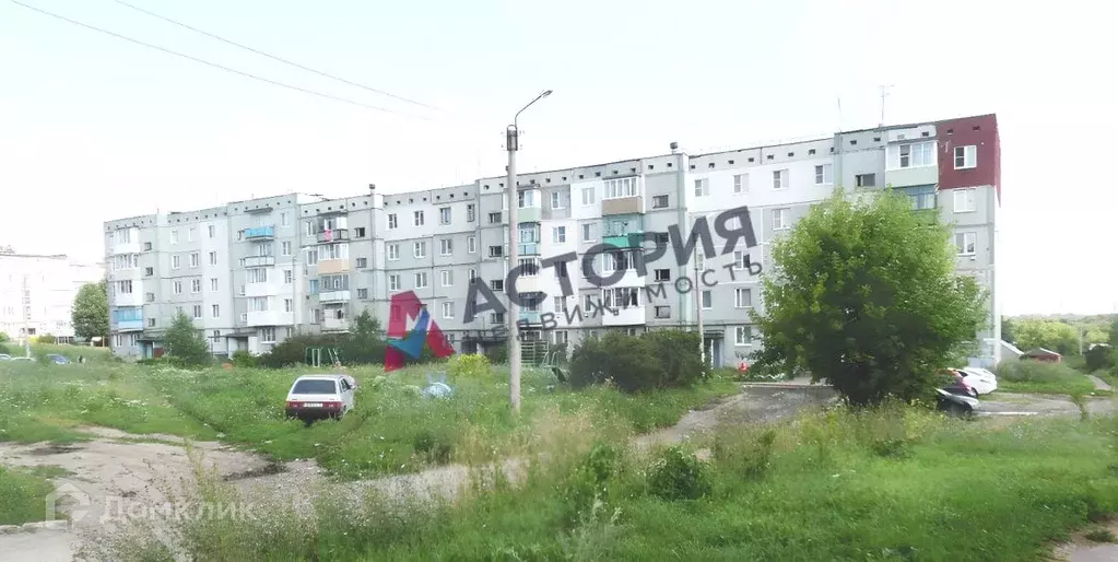 Продаётся 3-к квартира, 58.7 м - Фото 0