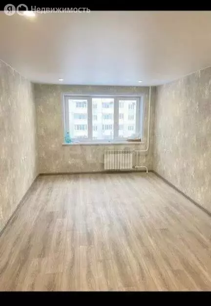 Квартира-студия: Ярославль, Дядьковская улица, 2 (28.7 м) - Фото 2