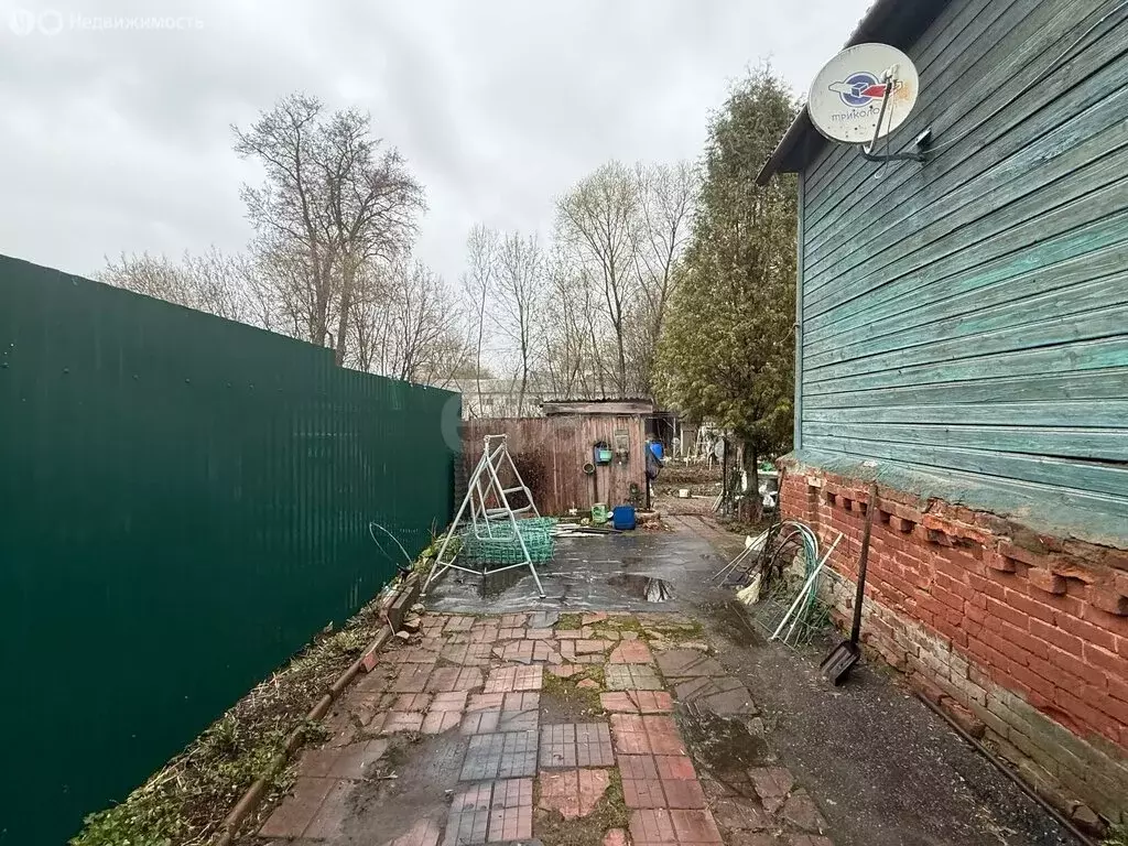 Дом в Серпухов, Театральная улица (50 м) - Фото 2