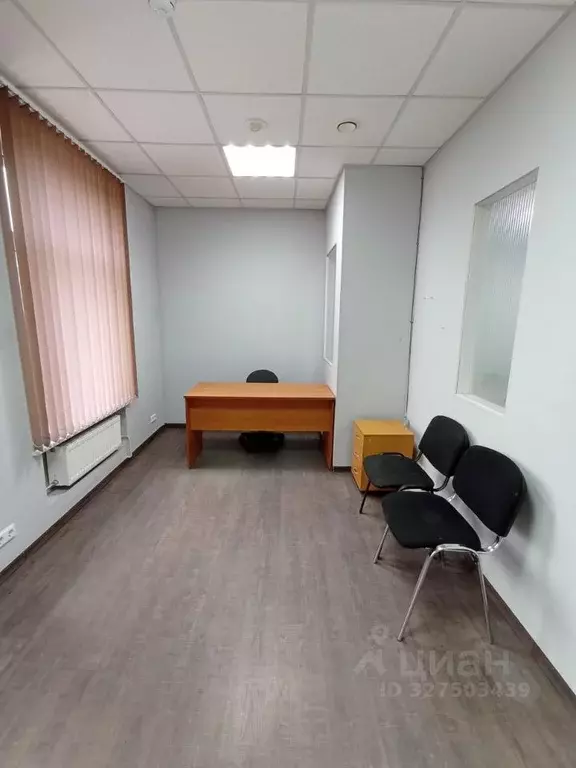 Офис в Санкт-Петербург ул. Савушкина, 89 (13 м) - Фото 1