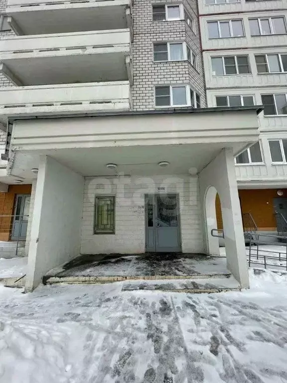 1-к кв. Московская область, Долгопрудный просп. Ракетостроителей, 3 ... - Фото 1