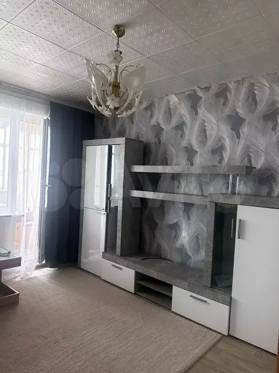 3-к. квартира, 67 м, 9/9 эт. - Фото 1