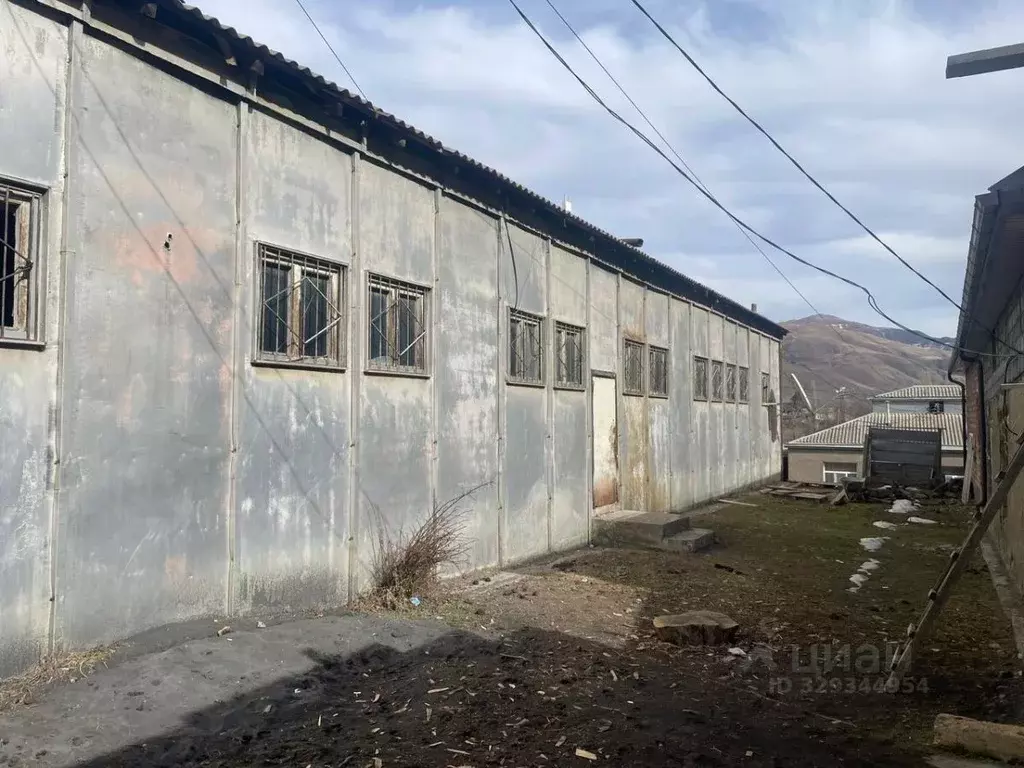 Помещение свободного назначения в Дагестан, с. Рутул ул. Центральная, ... - Фото 1