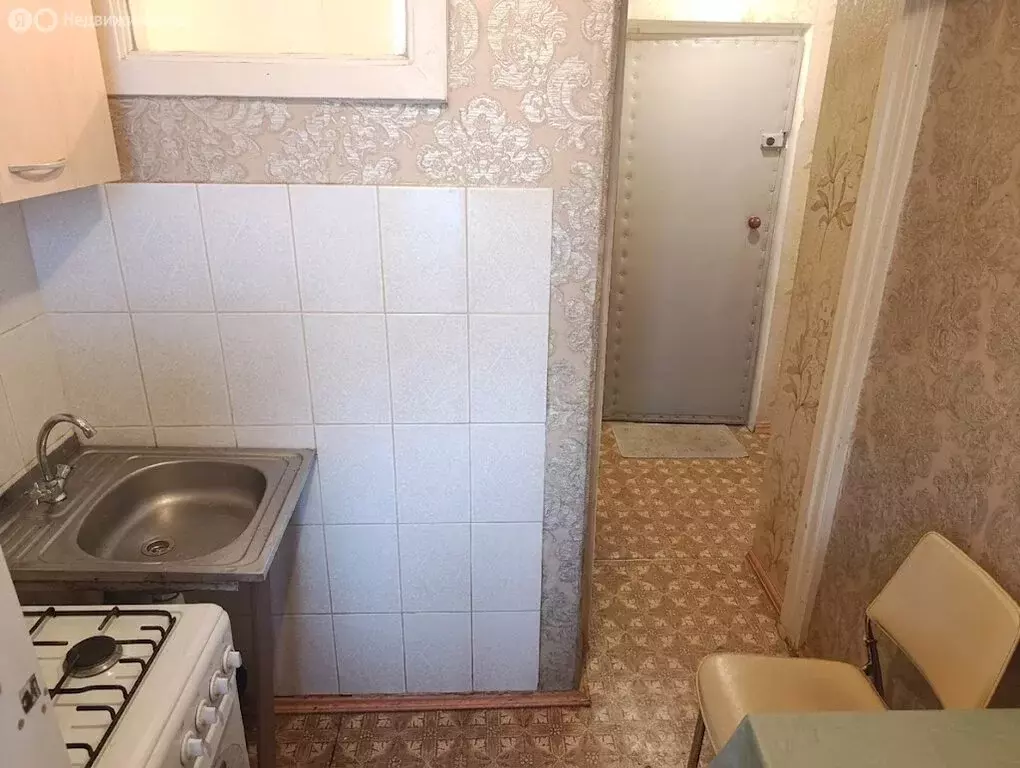 1-комнатная квартира: Волгоград, Пролетарская улица, 53 (21 м) - Фото 2
