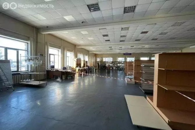 Помещение свободного назначения (400 м) - Фото 0