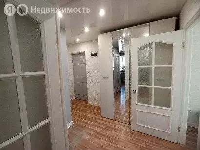 2-комнатная квартира: Уссурийск, улица Ленина, 93 (40.4 м) - Фото 1