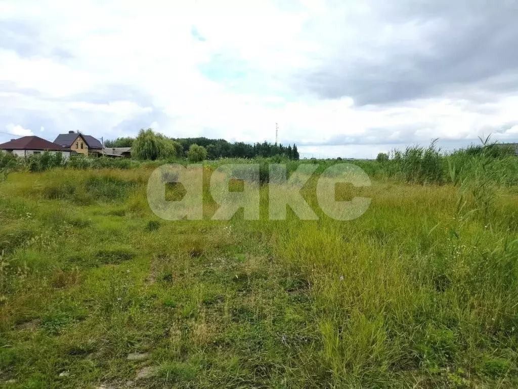 Участок в Кореновск, Приозёрная улица (7.16 м) - Фото 1