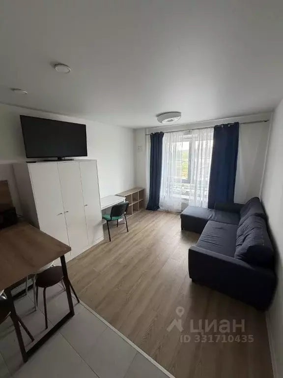 2-к кв. Москва ул. Большое Понизовье, 1 (40.0 м) - Фото 1