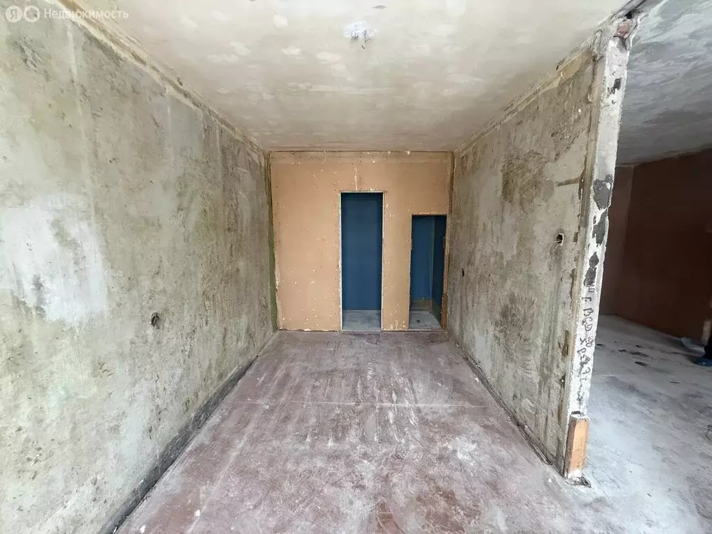 2-комнатная квартира: Раменское, улица Космонавтов, 22 (44 м) - Фото 0