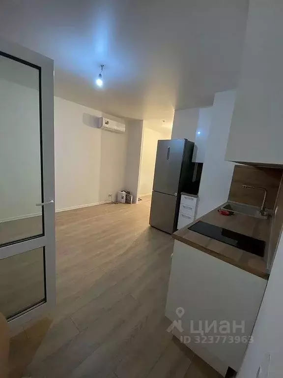 Студия Московская область, Химки городской округ, д. Юрлово к1/2 (22.0 ... - Фото 2