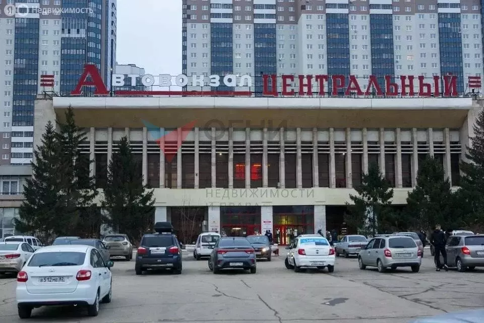 Помещение свободного назначения (33333 м) - Фото 1