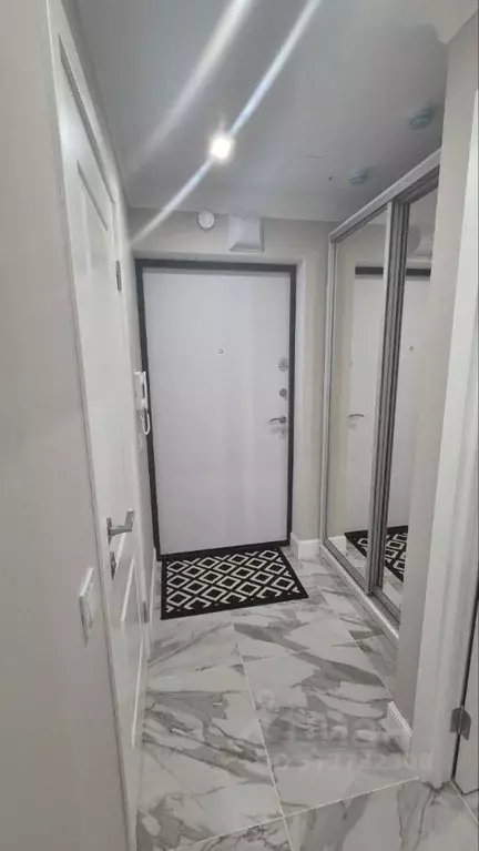1-к кв. Москва Газгольдерная ул., 10 (36.6 м) - Фото 1