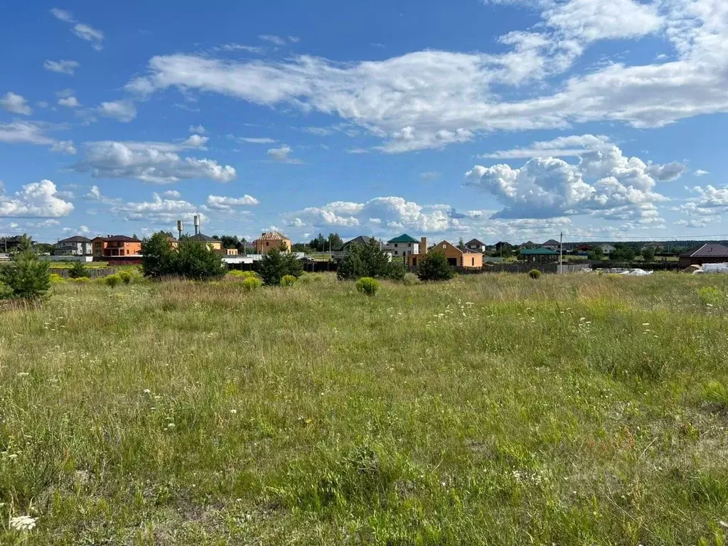 Участок в Московская область, Чехов 50 лет Октября СНТ, 18 (10.61 ... - Фото 1