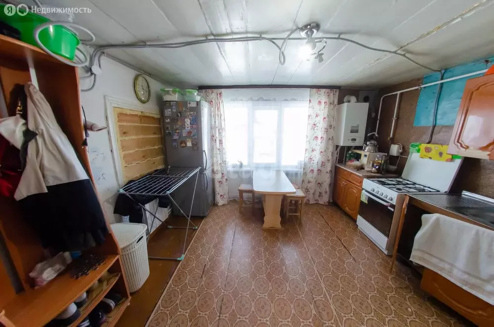 Дом в Шадринск, Иртышская улица (75.1 м) - Фото 1