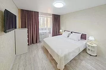 2-к кв. Самарская область, Самара Ново-Садовая ул., 181 (75.0 м) - Фото 1