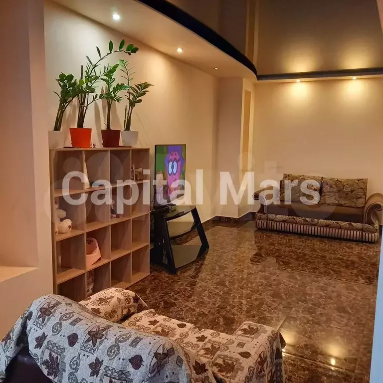 2-к. квартира, 60 м, 12/12 эт. - Фото 0