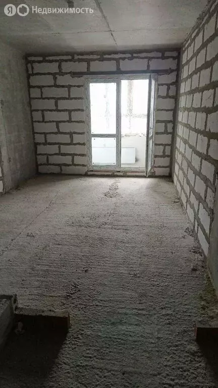 Квартира-студия: Балашиха, улица Яганова, 9 (24.4 м) - Фото 1