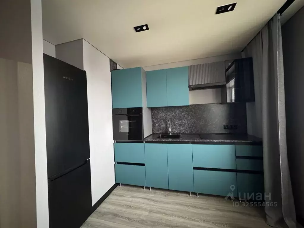 1-к кв. Удмуртия, Ижевск ул. 30 лет Победы, 43 (44.0 м) - Фото 1