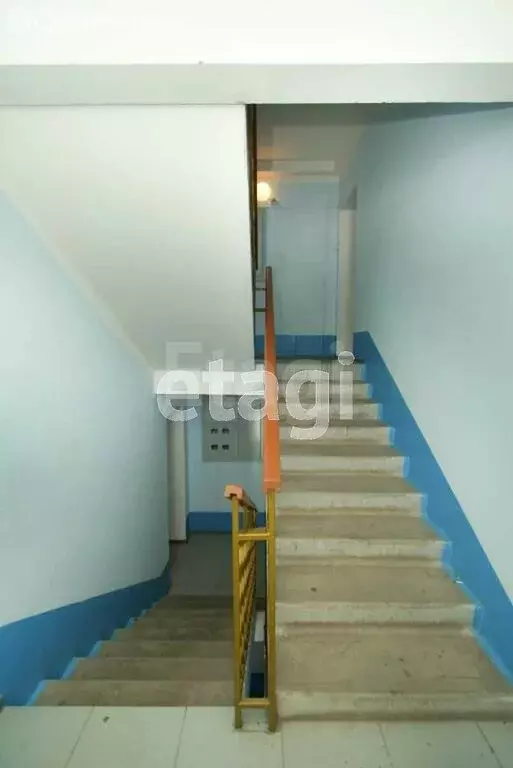 3-комнатная квартира: Ишим, улица Порфирьева, 14 (57.4 м) - Фото 2