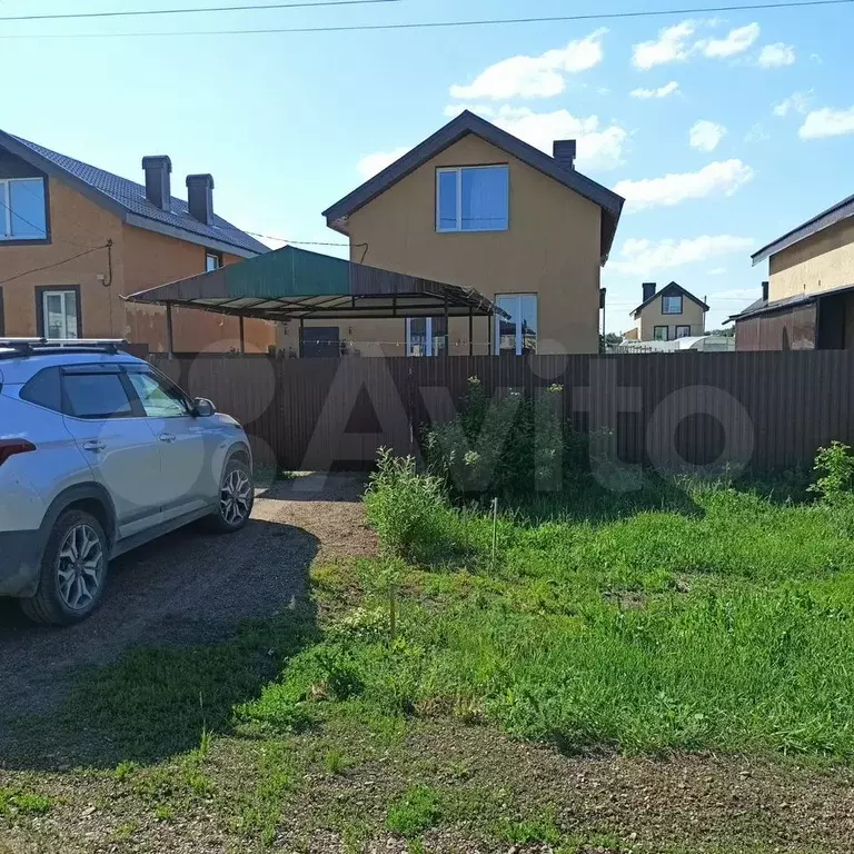 Дом 120,3 м на участке 7 сот. - Фото 1