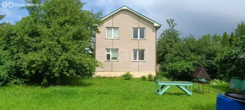 Дом в Булатниково, 2Н/2 (145 м) - Фото 0