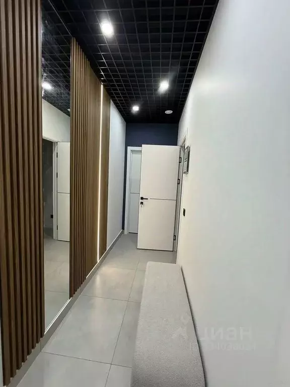 Помещение свободного назначения в Москва Зверинецкая ул., 6 (12 м) - Фото 2