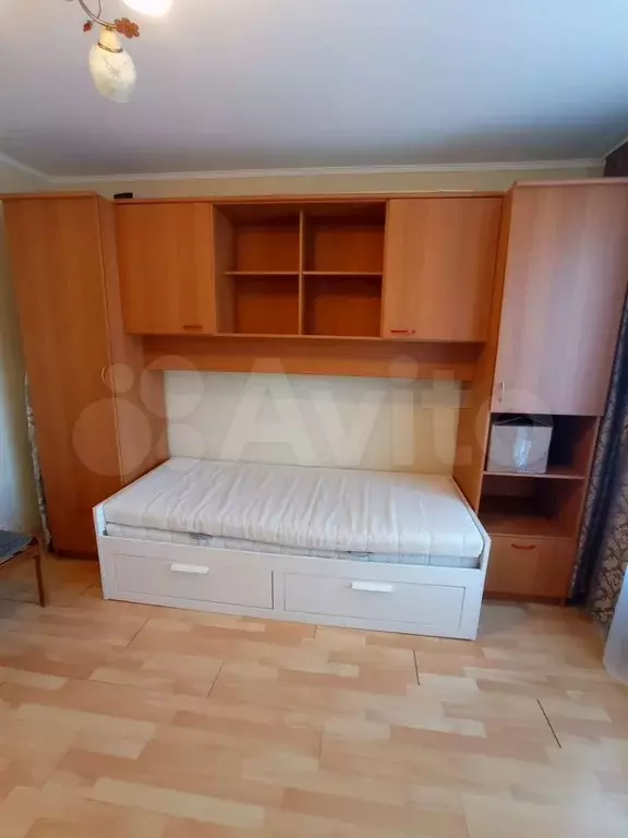 Квартира-студия, 17 м, 6/9 эт. - Фото 1