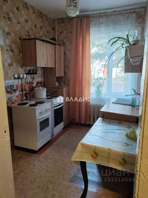 Комната Бурятия, Улан-Удэ ул. Гармаева, 53 (16.2 м) - Фото 2