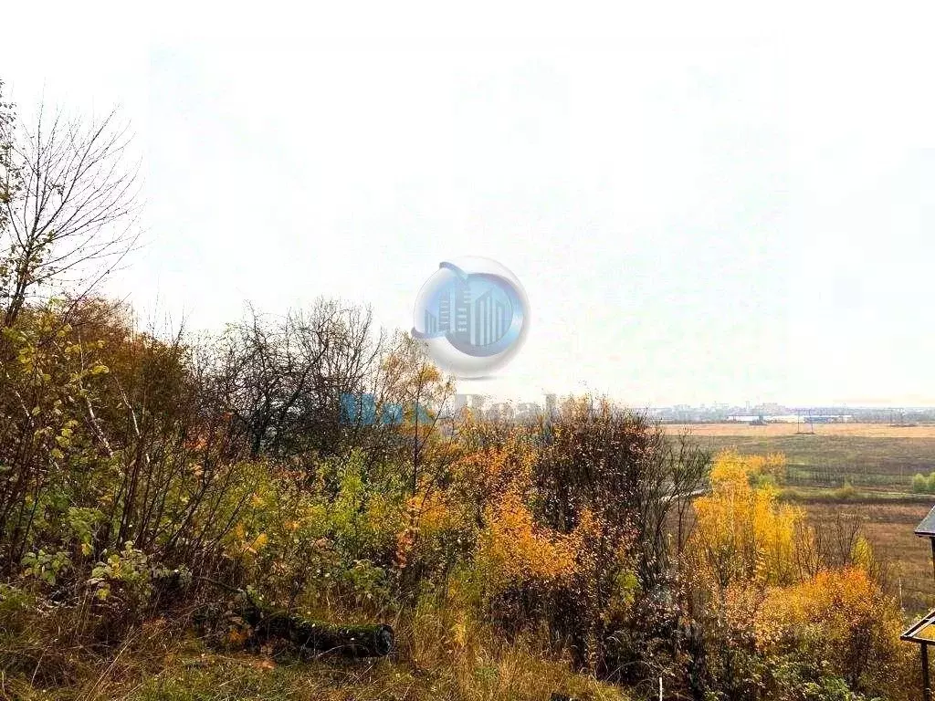 Участок в Московская область, Ленинский городской округ, д. Мисайлово . - Фото 1