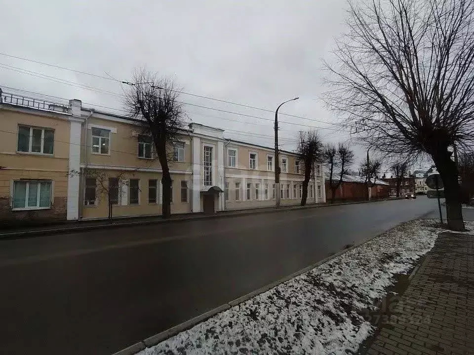 Помещение свободного назначения в Костромская область, Кострома ул. ... - Фото 2