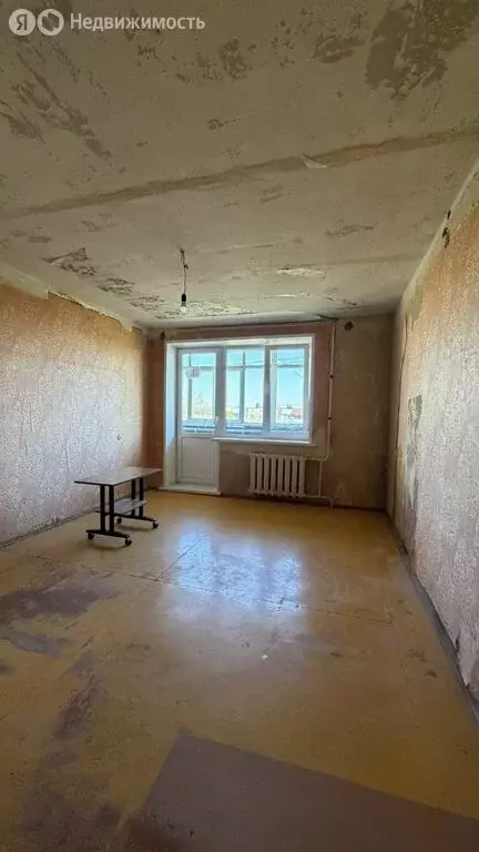 1-комнатная квартира: Орёл, улица Бурова, 22 (31 м) - Фото 2