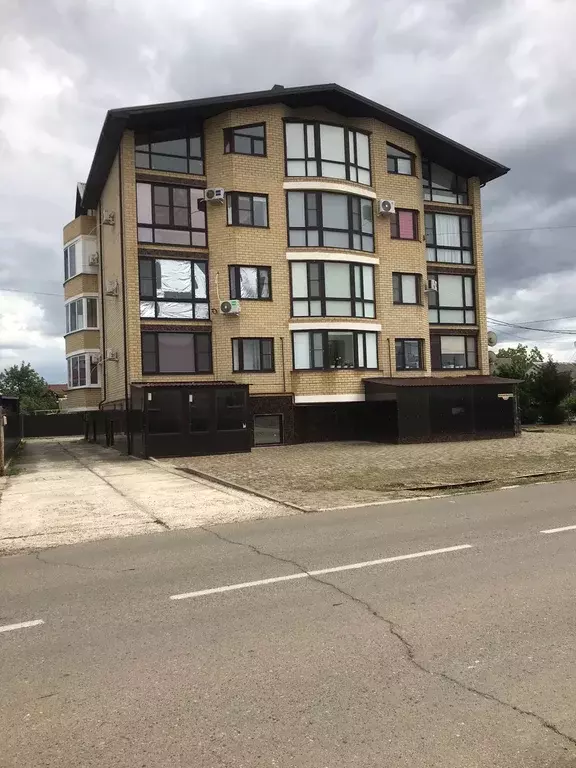 Продаётся 1-к квартира, 43.3 м - Фото 0