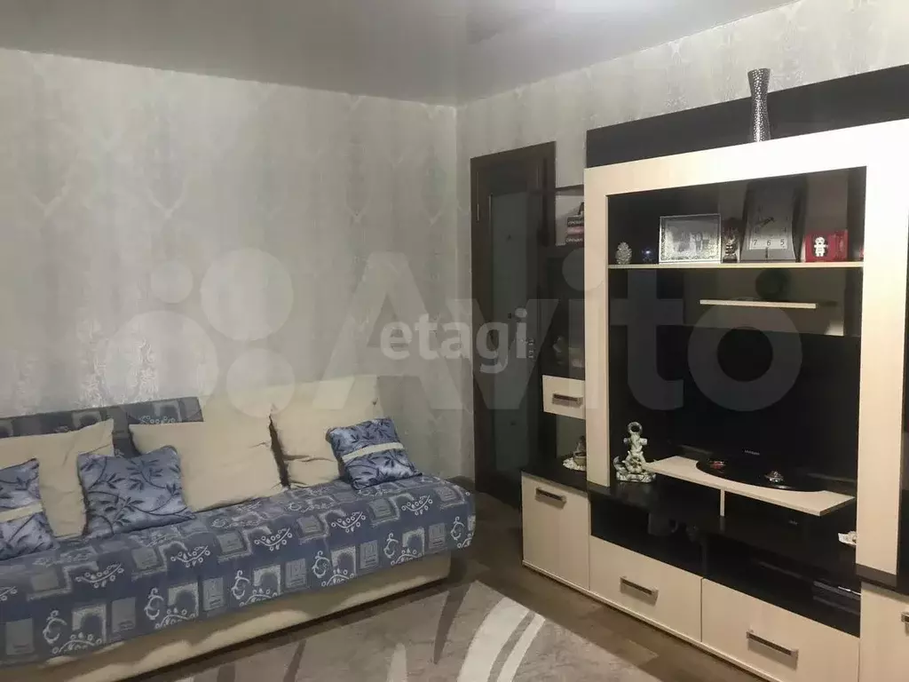 2-к. квартира, 45,1 м, 4/4 эт. - Фото 0