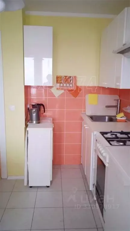 Комната Москва Живописная ул., 12К1 (15.0 м) - Фото 2