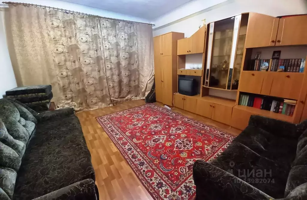 Комната Волгоградская область, Волгоград ул. Тракторостроителей, 11 - Фото 0