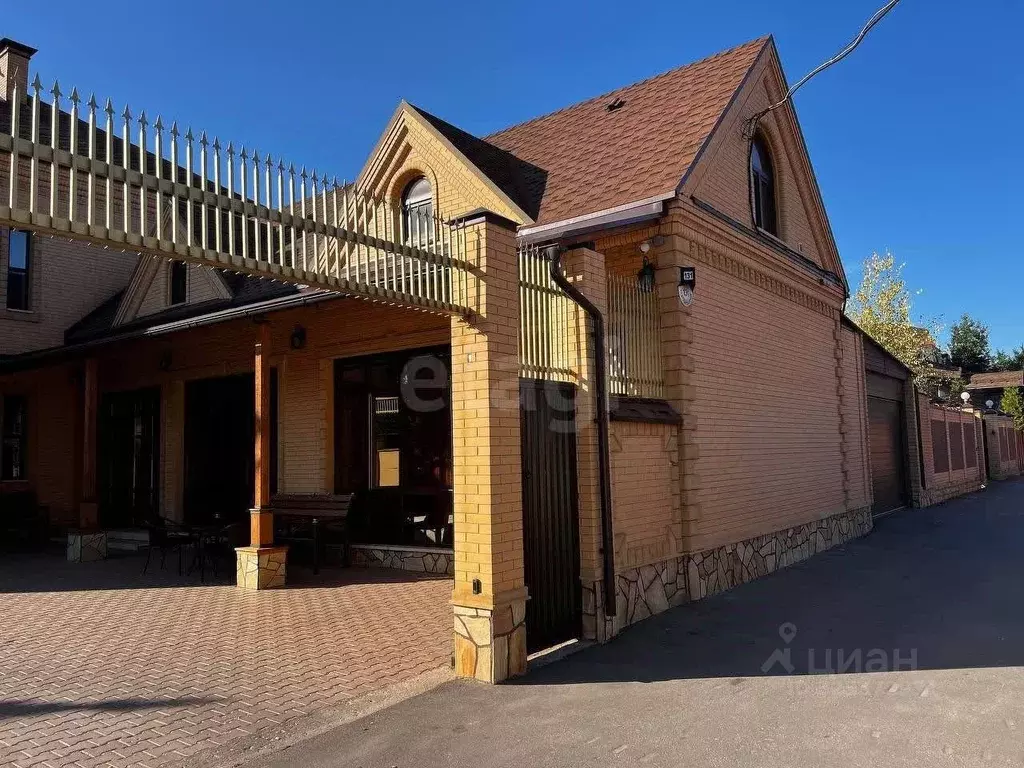 Дом в Москва Мосрентген поселение, д. Дудкино, Круиз СНТ, 131 (619 м) - Фото 1