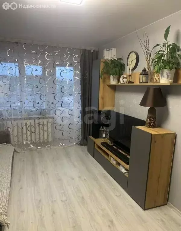 2-комнатная квартира: Вологда, улица Воровского, 23 (39.4 м) - Фото 1